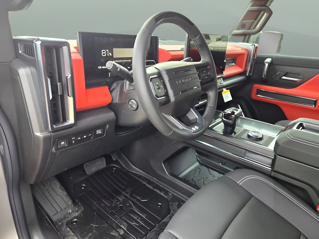 New 2026 Magnus Gray Matte GMC 3X image 19