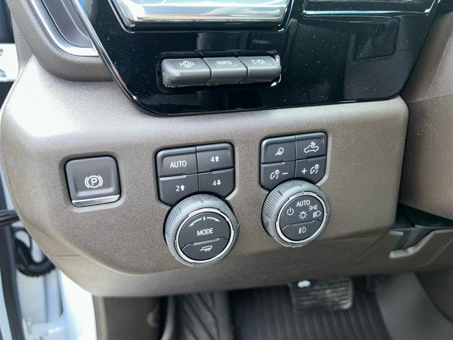 2025 Chevrolet Silverado 2500 HD LTZ - Photo 15