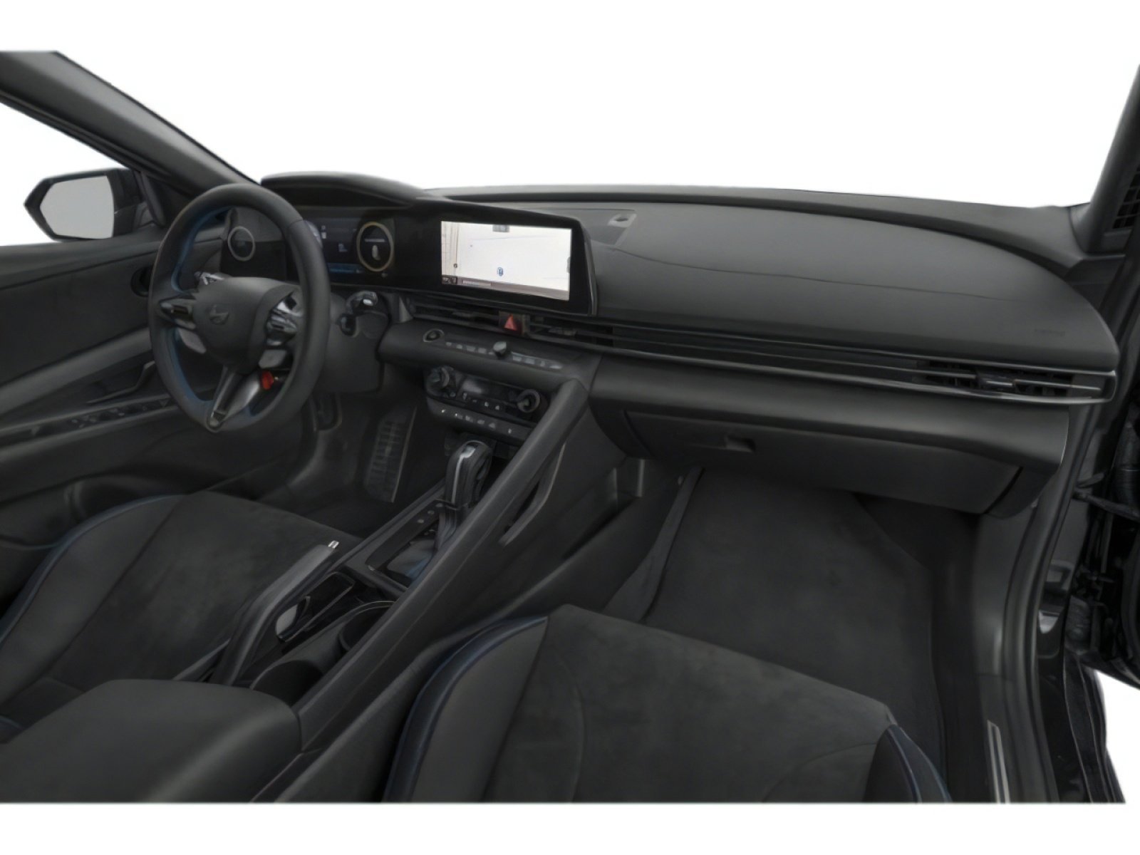 New 2026 Performance Blue Hyundai  image 15