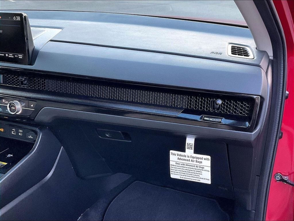 2024 Honda CR-V EX-L - Photo 13