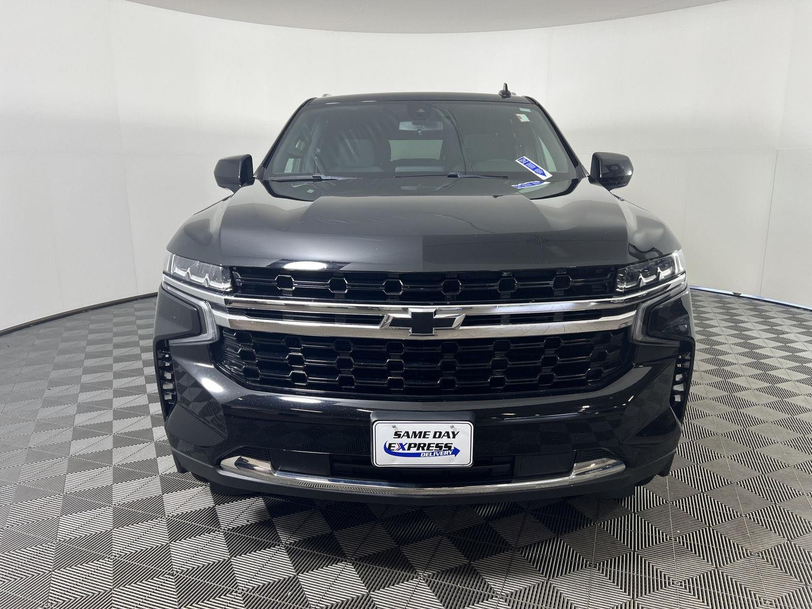 Used 2021 Black Chevrolet LS image 31