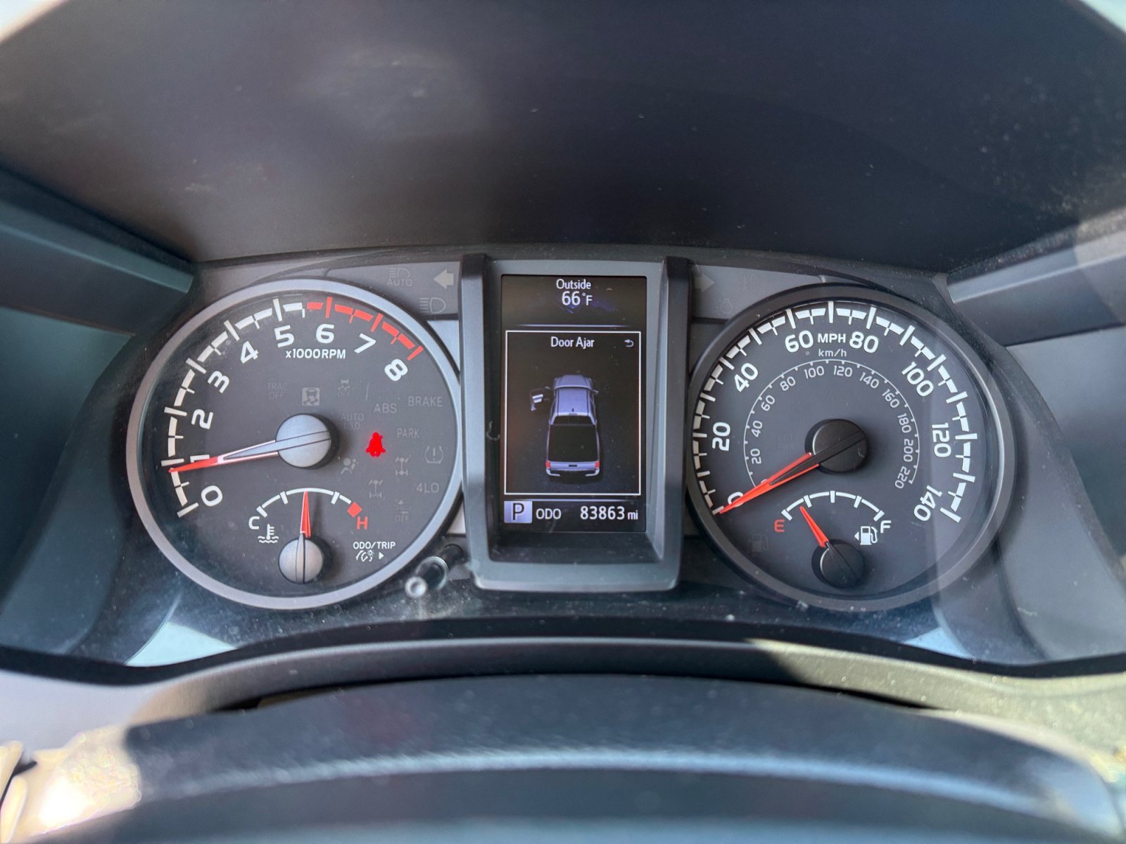 Used 2020 Magnetic Gray Metallic Toyota SR image 11