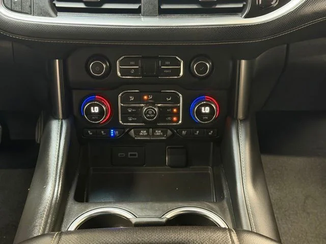 Used 2024 Green Chevrolet Premier image 14