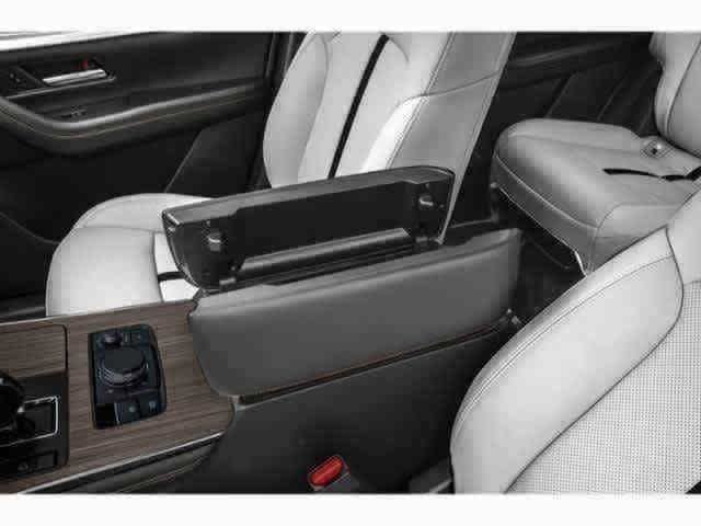 New 2026 Machine Gray Metallic Mazda Preferred image 17
