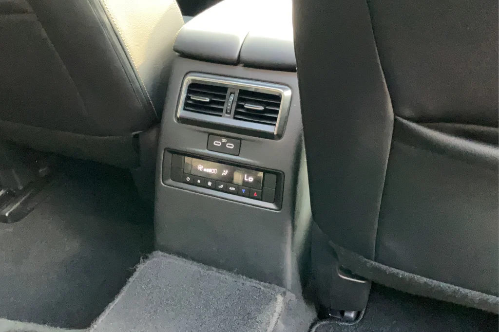 2024 Mazda CX-90 Turbo Preferred Plus Package - Photo 21