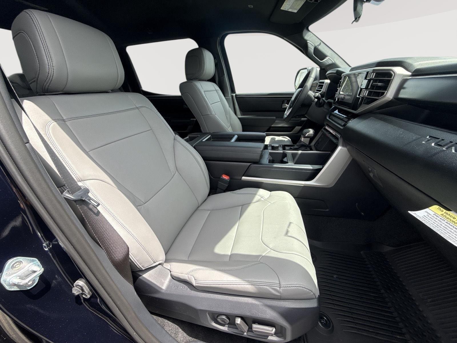 2026 Toyota Tundra SR5 - Photo 55
