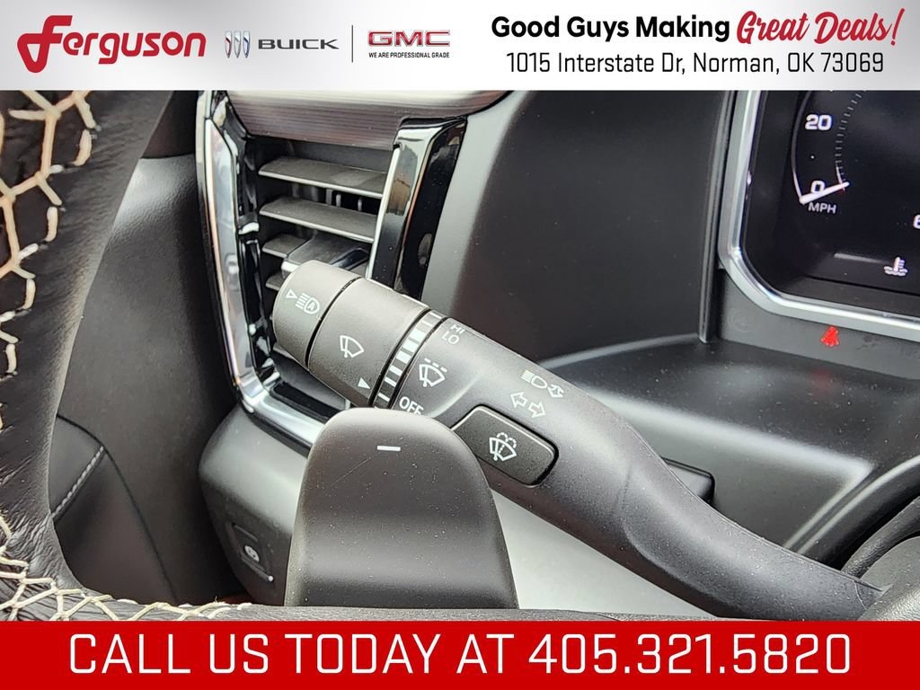 2026 GMC Sierra 1500 Denali Ultimate - Photo 25