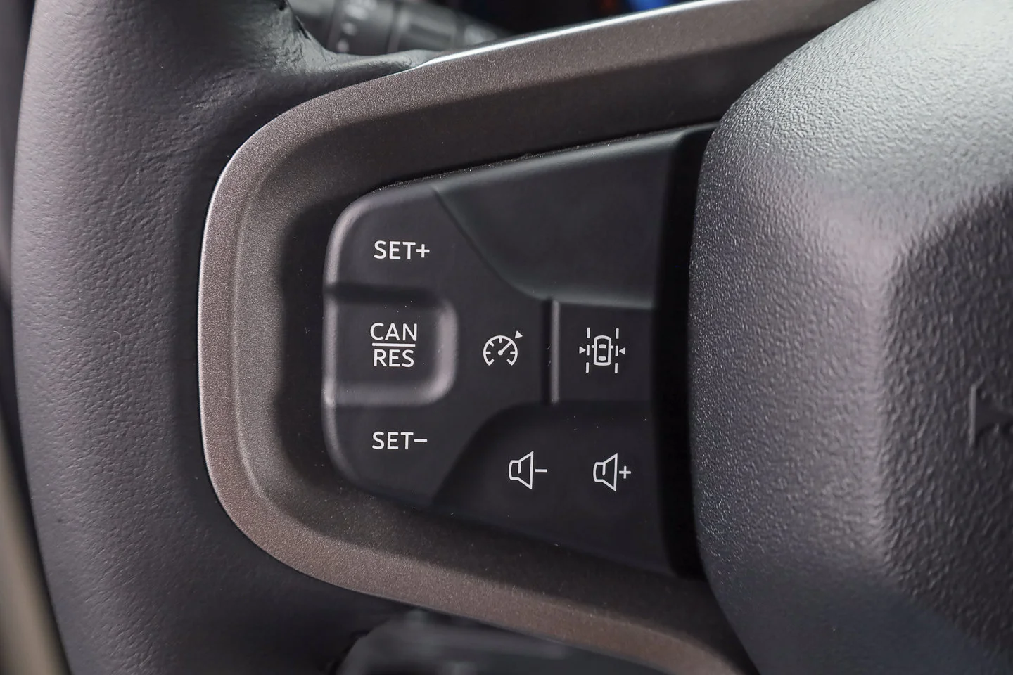 New 2026 Desert Sand Ford Big Bend® image 25