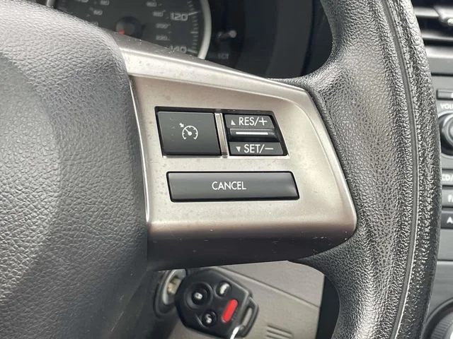 Used 2015 Jasmine Green Metallic Subaru 2.5i Premium image 24