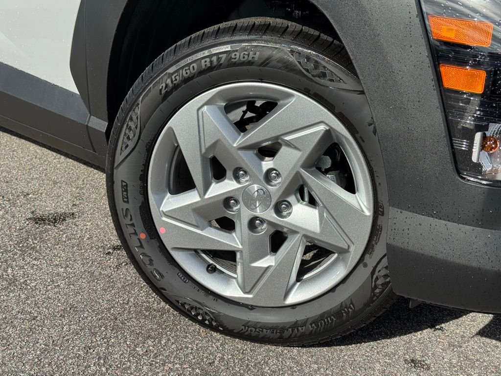 Certified Used 2026 Gray Hyundai SE image 4