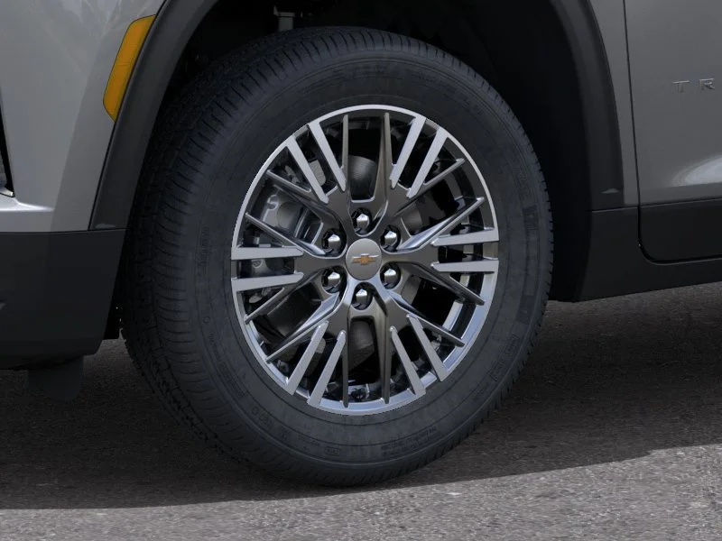 2027 Chevrolet Traverse LT - Photo 14