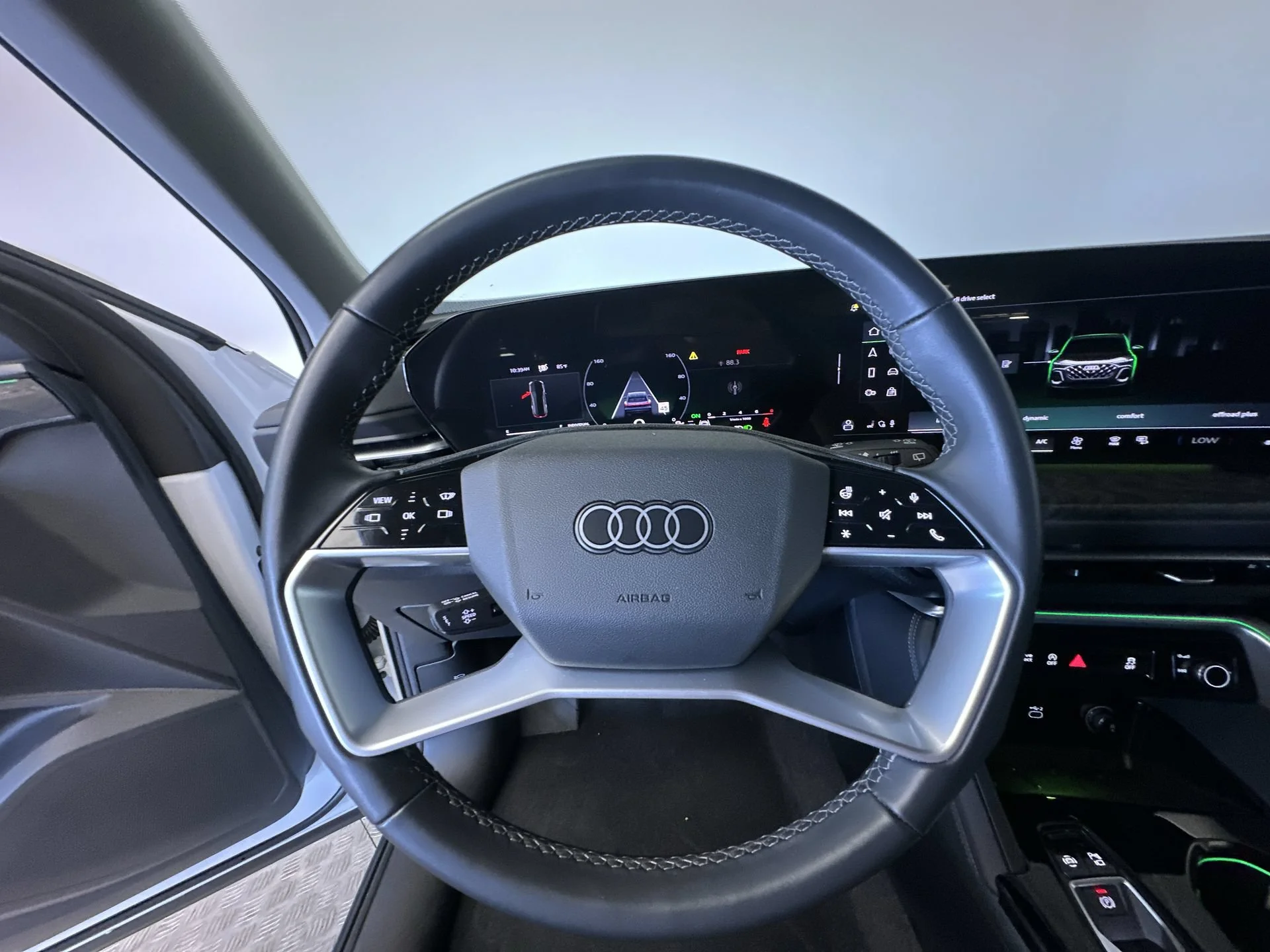 2025 Audi Q5 Premium Plus - Photo 16