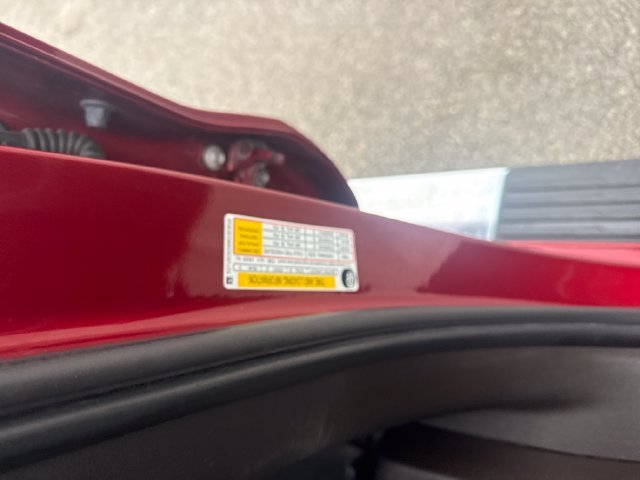 Used 2021 Red GMC SLT image 21