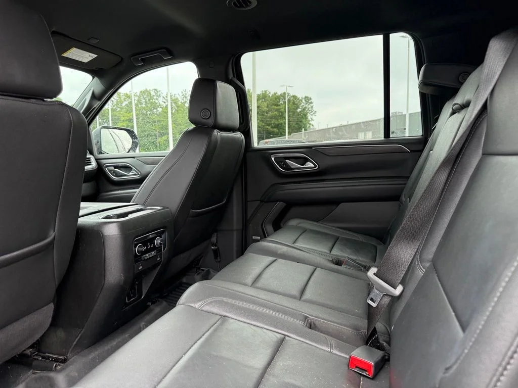 Used 2023 Black Chevrolet LT image 19