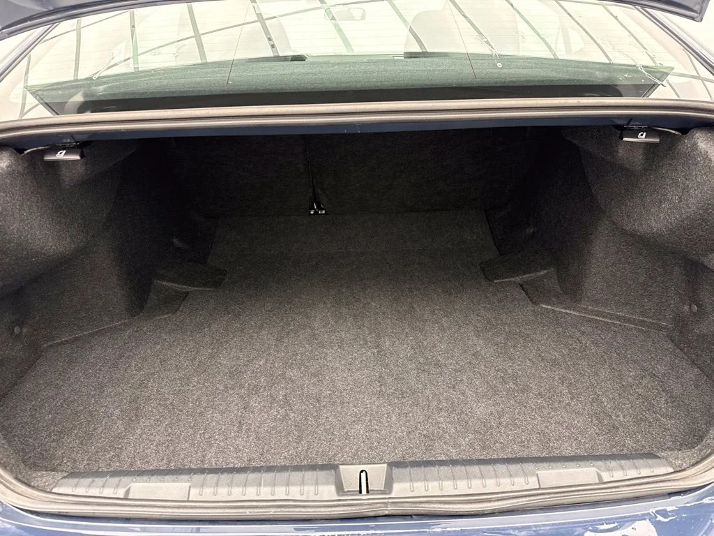 Used 2025 Blue Subaru Premium image 11