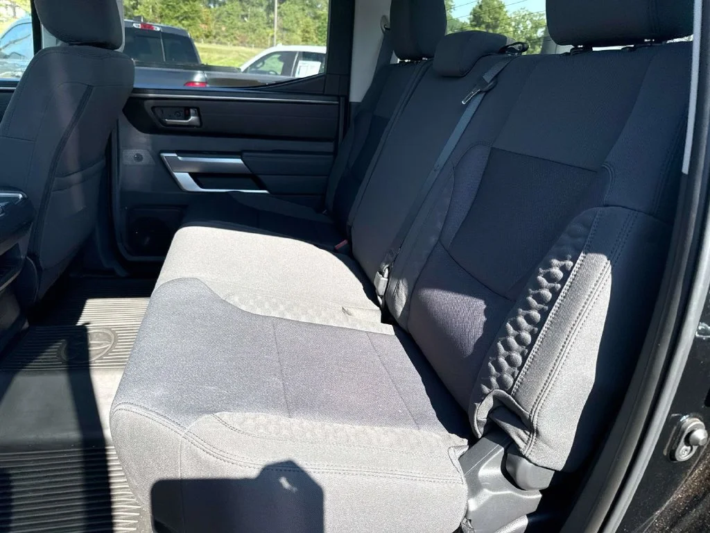 Used 2023 Black Toyota SR5 image 20