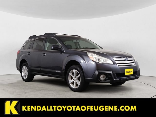 Used 2013 Gray Subaru 2.5i Premium image 5