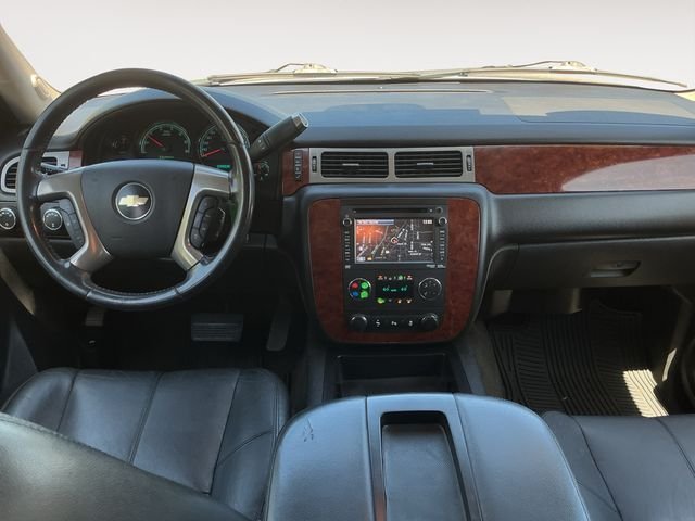 Used 2013 Silver Chevrolet Hybrid image 10
