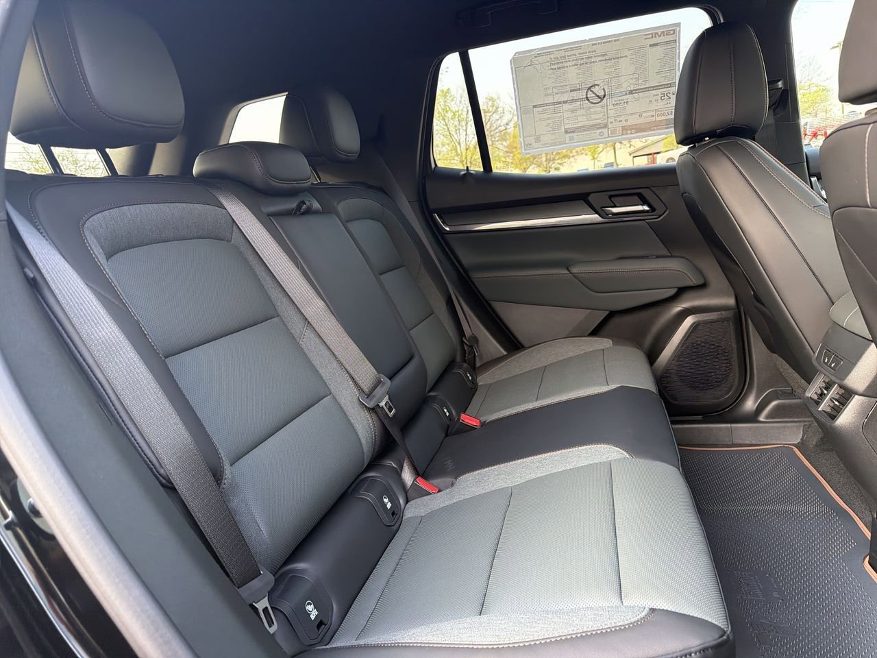 2026 GMC Terrain AT4 - Photo 22