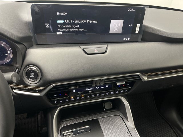 2026 Mazda CX-90 Premium Sport Package - Photo 18