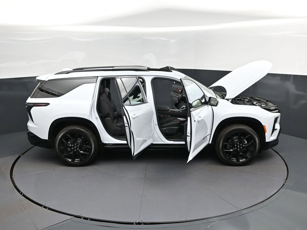 2026 Chevrolet Traverse RS - Photo 50