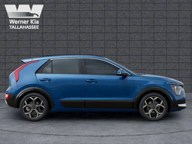 2025 Kia Niro EX Touring - Photo 7