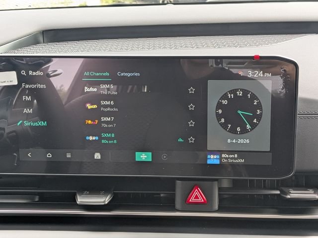New 2027  Kia LX image 20