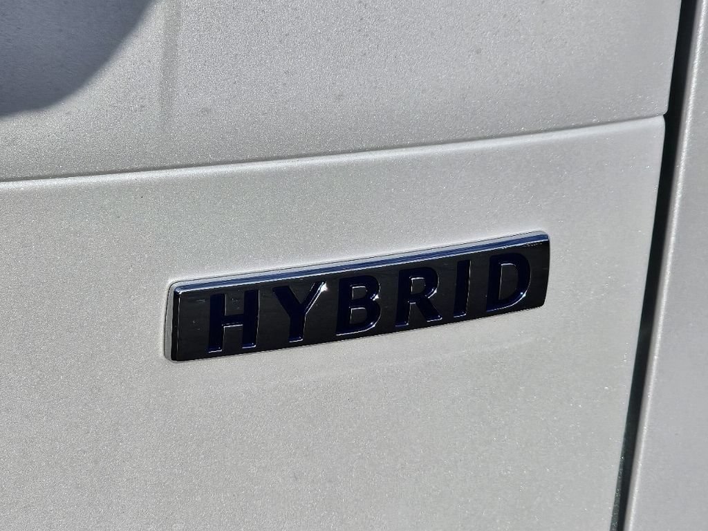 New 2026 Wind Chill Pearl Mazda Premium AWD image 25