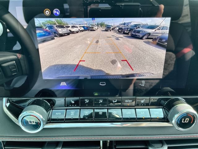2026 Chevrolet Colorado Z71 Black at Solomon Chevrolet