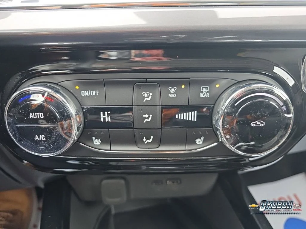 2026 Chevrolet Trax Activ - Photo 21