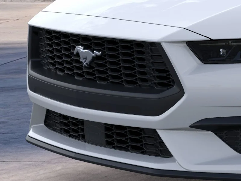 2026 Ford Mustang EcoBoost Fastback - Photo 17