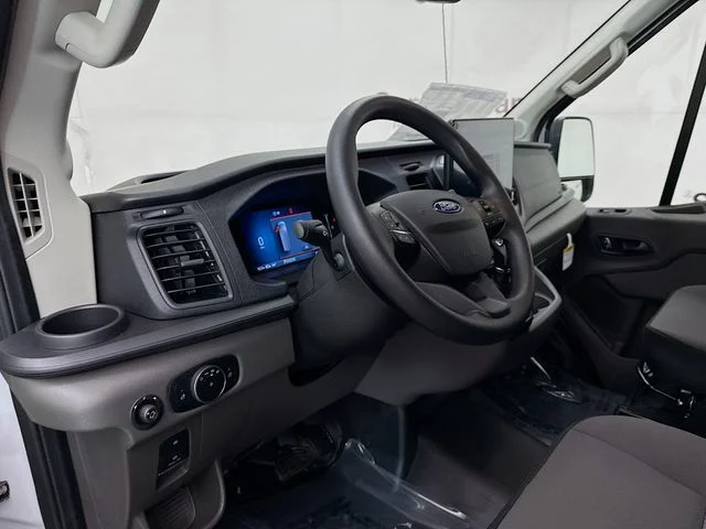 2026 Ford Transit Van Base - Photo 9
