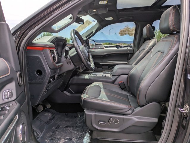 Certified Used 2023 Blue Ford Timberline image 49