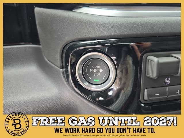 2026 GMC Sierra 1500 SLT - Photo 27