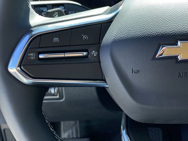 2026 Chevrolet Equinox EV 2LT - Photo 20