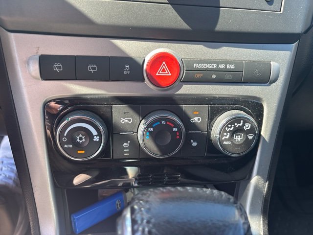 Used 2013 Red Chevrolet LTZ image 10