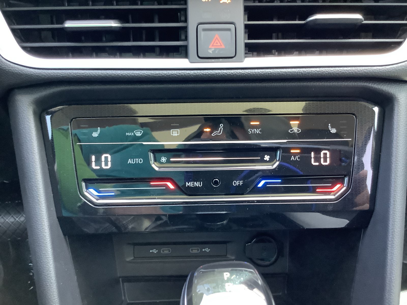 2026 Volkswagen Taos SE - Photo 19