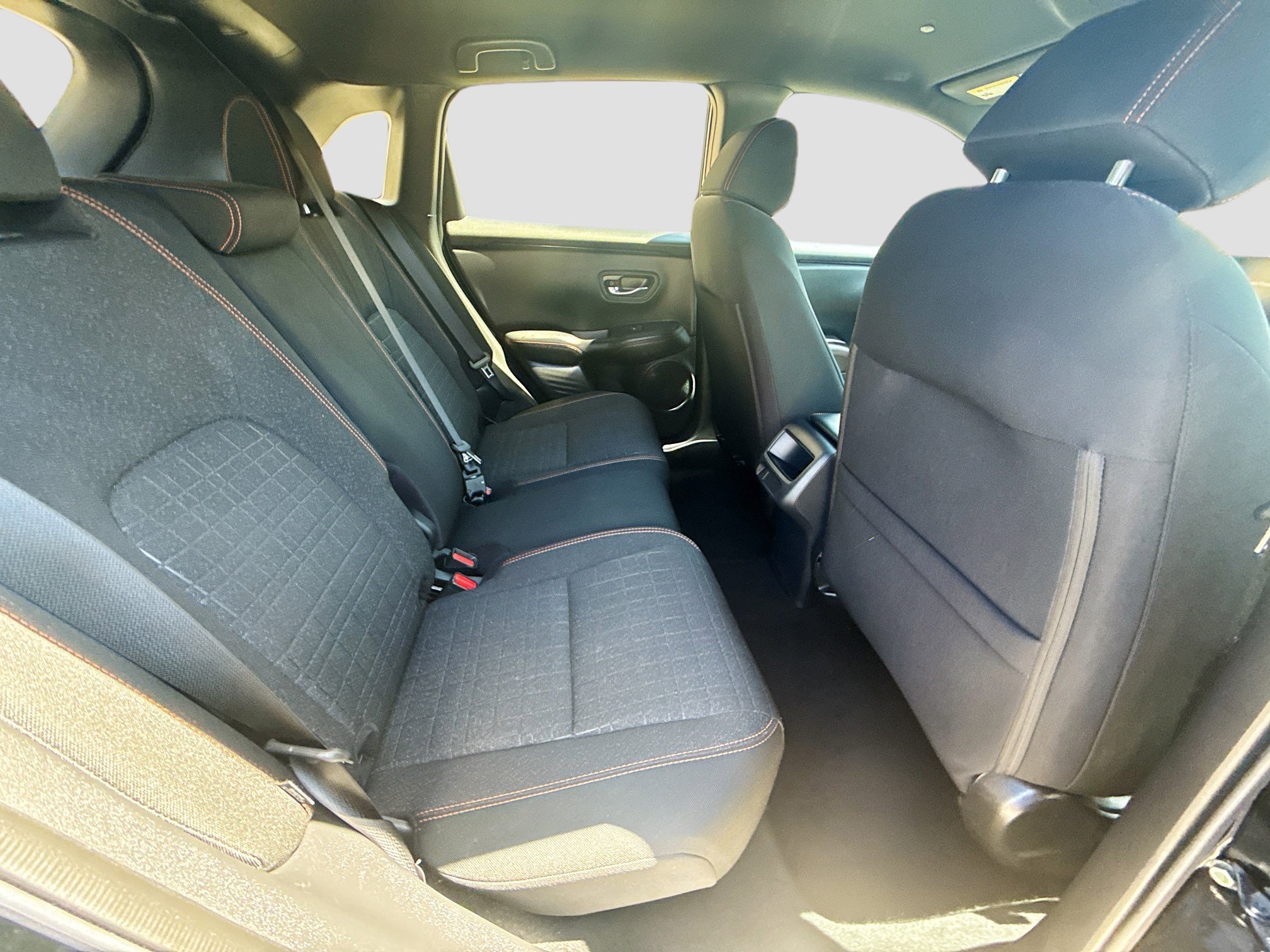 2024 Honda HR-V Sport - Photo 27