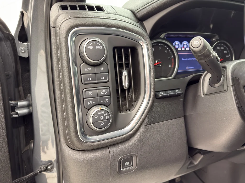 2021 Chevrolet Silverado 1500 High Country - Photo 14