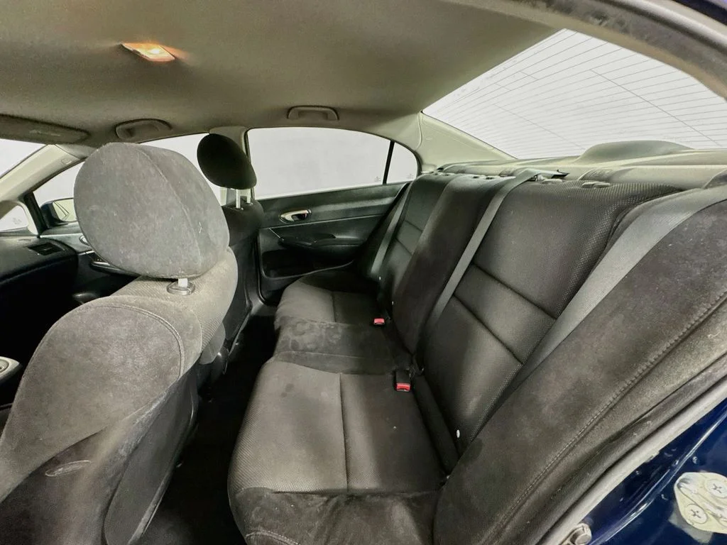 Used 2011 Blue Honda LX-S image 27