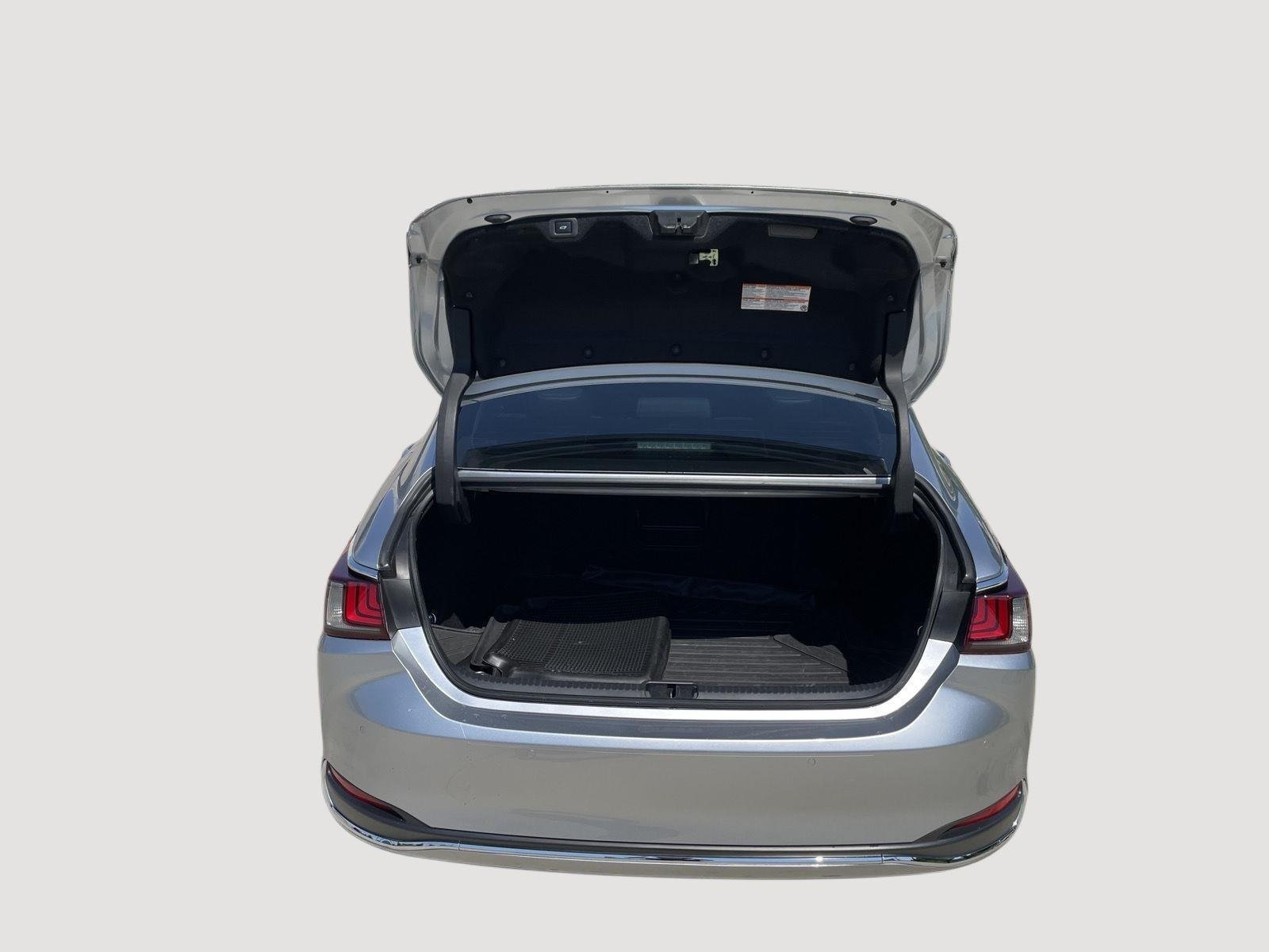 Used 2025 Iridium Lexus Base image 15