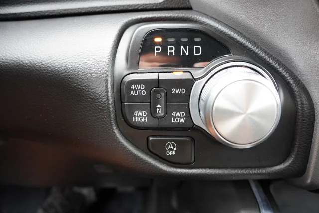 Certified Used 2023 Silver Ram Laramie image 30