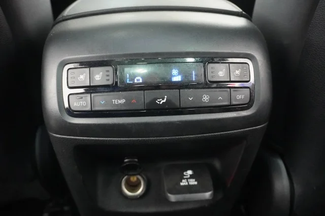 Used 2021  Hyundai Calligraphy image 23