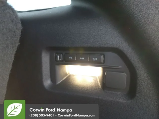 2026 Ford Explorer Tremor - Photo 30