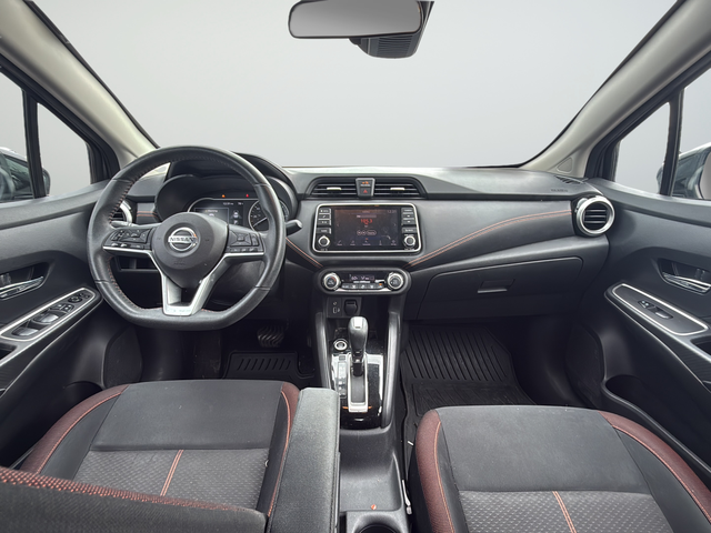 Used 2020 Gray Nissan 1.6 SR image 16