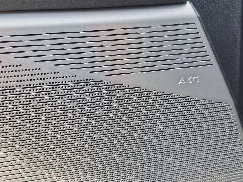 2027 Cadillac OPTIQ Luxury - Photo 23