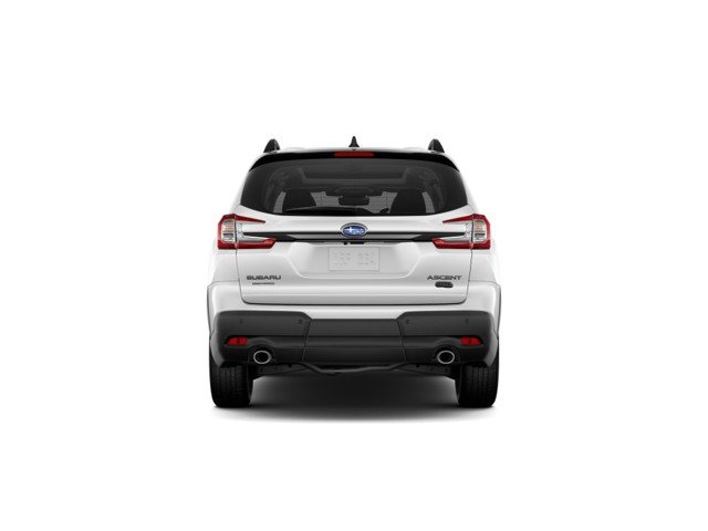 2026 Subaru Ascent Onyx Edition-Touring - Photo 9