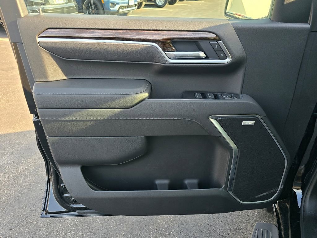 2026 GMC Sierra 1500 Elevation - Photo 13