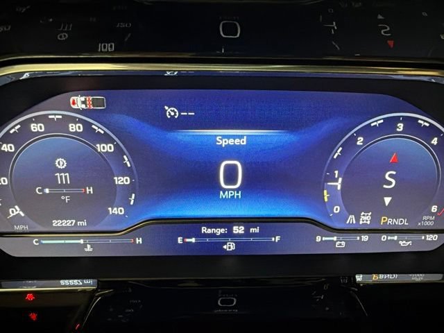 2025 Chevrolet Silverado 1500 LT - Photo 16