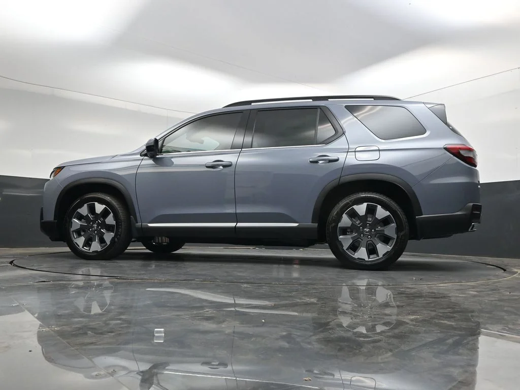New 2026 Sonic Gray Pearl Honda Elite image 31